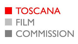 toscana film commission logo